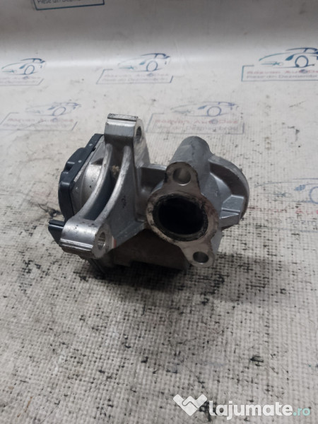 EGR Nissan Qashqai 1.6 2012