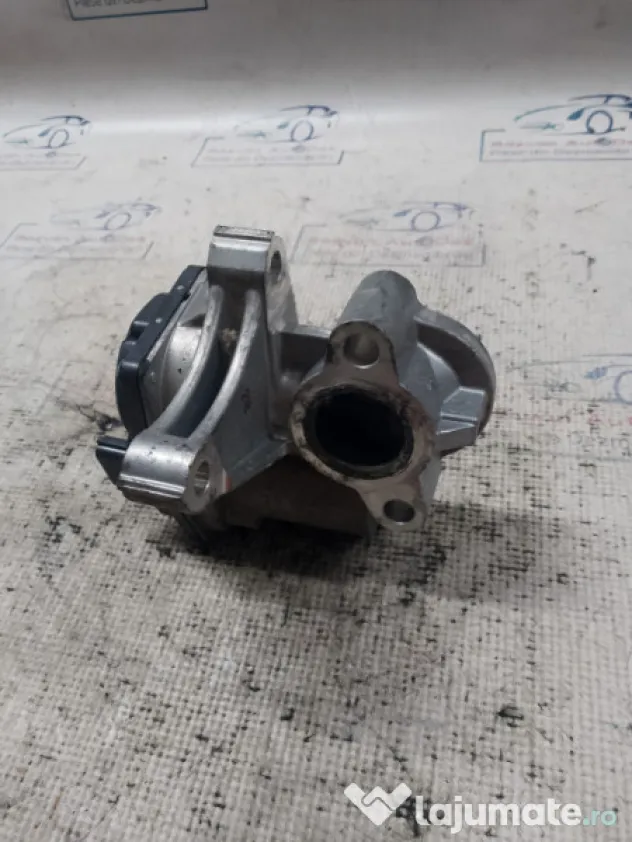 EGR Nissan Qashqai 1.6 2012