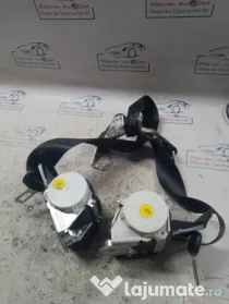 Set centuri spate stanga-dreapta Volkswagen Tiguan 2010