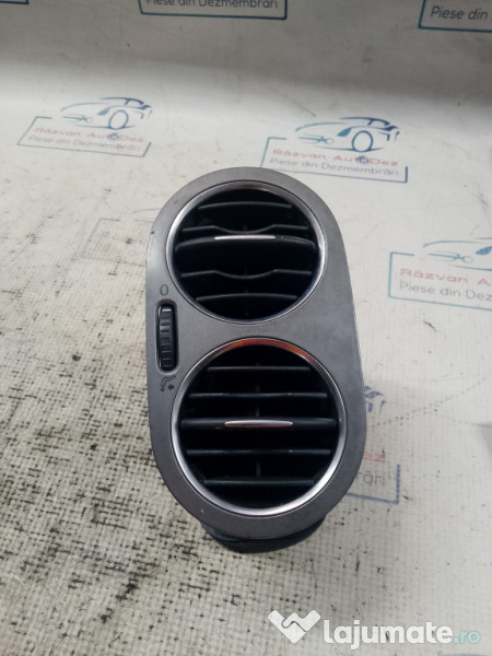 Grila ventilatie stanga Volkswagen Tiguan Motorina 2010
