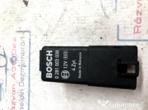 Releu bujii Audi A3 8P 2006