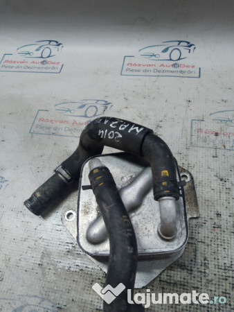 Termoflot Mazda 3 2.2 2014