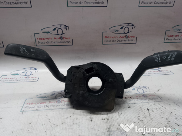 Spira volan + manete Seat Ibiza 2010