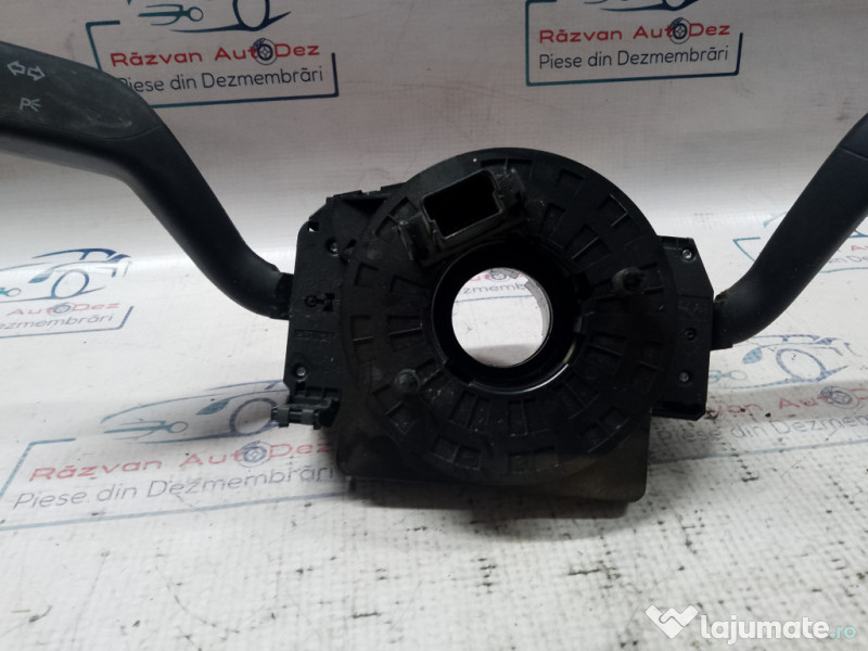 Spira volan + manete Seat Ibiza 2010