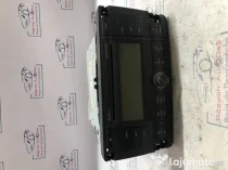 CD Player Skoda Octavia 2 2007