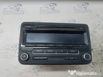 CD Player Volkswagen Polo 2012