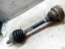 Planetara stanga fata Skoda Fabia 2 2009