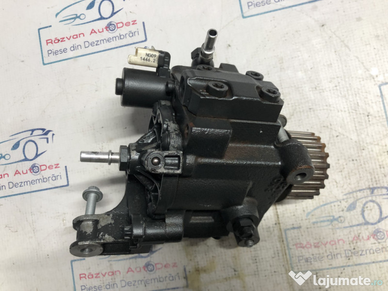 Kit injectie complet Mercedes A-Class 1.5 Motorina 2015