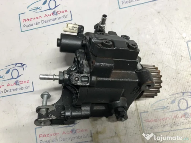 Kit injectie complet Mercedes A-Class 1.5 Motorina 2015