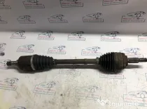 Planetara stanga fata Dacia Duster 2013