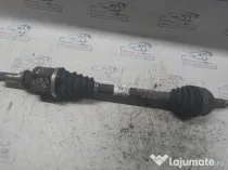 Planetara stanga fata Renault Clio 3 2010