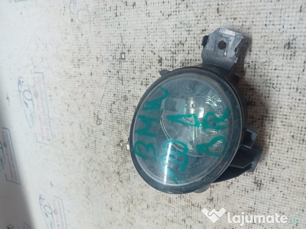 Proiectoare dreapta BMW 120