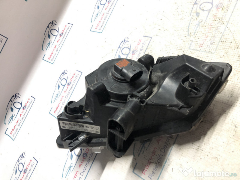 Proiector dreapta Seat Ibiza 2017