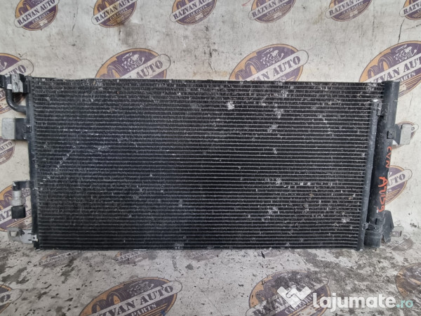 Radiator AC Audi A4 B9 1.4 Benzina 2010