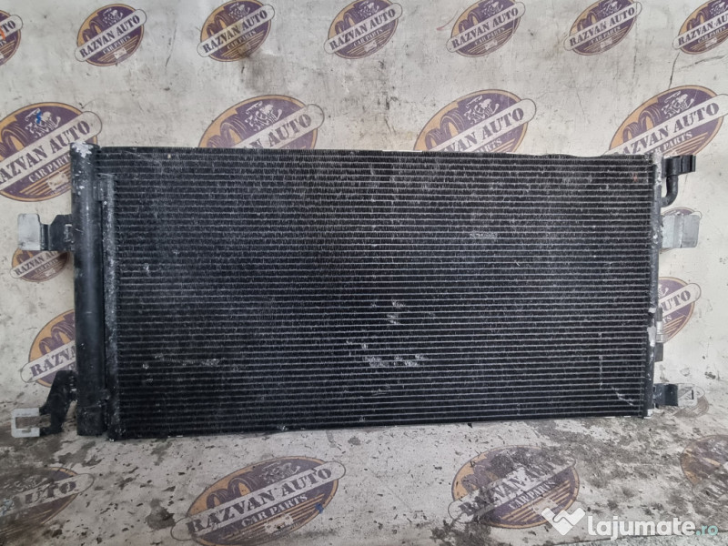 Radiator AC Audi A4 B9 1.4 Benzina 2010