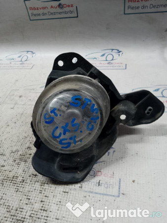 Proiector stanga Mazda CX-5 2014