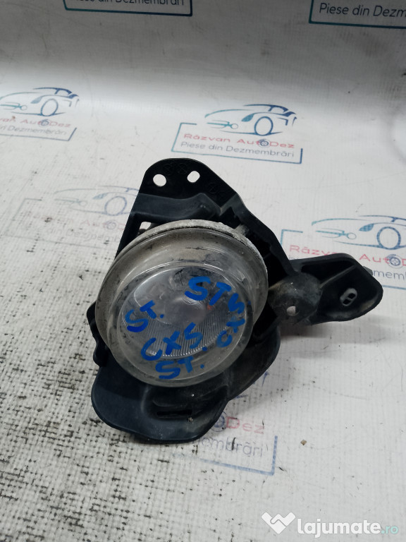 Proiector stanga Mazda CX-5 2014