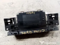 Display navigatie Ford Focus 3 2012