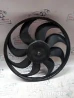 Electroventilator Dacia Sandero 1.0