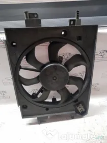 Electroventilator Dacia Duster 2015