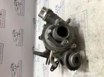 Turbina Chevrolet Captiva 2.2 2012