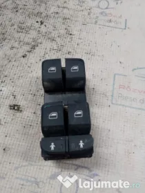 Butoane geamuri electrice Audi A3 2015