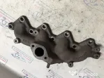 Galerie evacuare Opel Astra K 1.7 2016