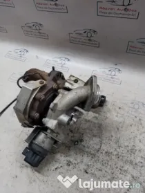 Turbina Skoda RAPID 1.6 2014