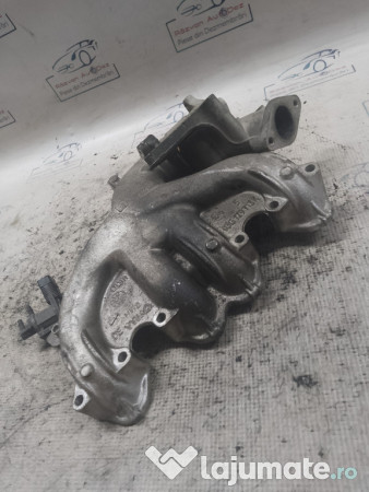Galerie Admisie Fonta Volkswagen Passat B6 2010
