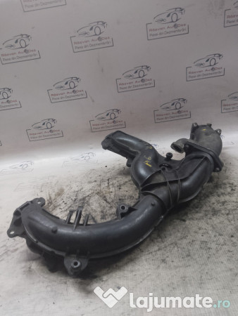 Galerie Admisie Plastic Audi A6 C6 2010