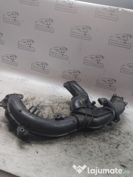 Galerie Admisie Plastic Audi A6 C6 2010