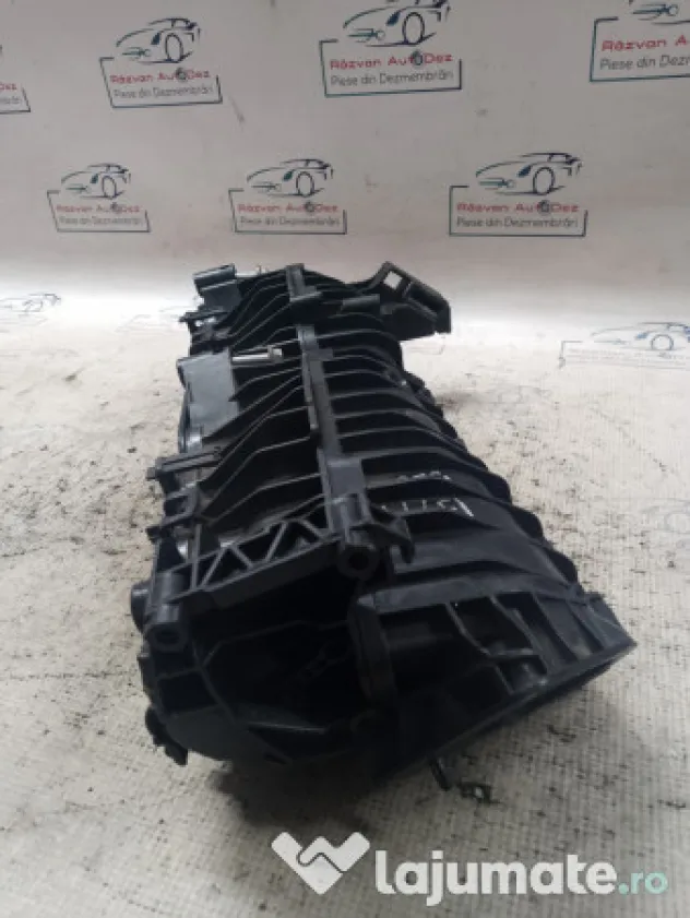 Galerie Admisie Plastic BMW 320 Motorina 2011