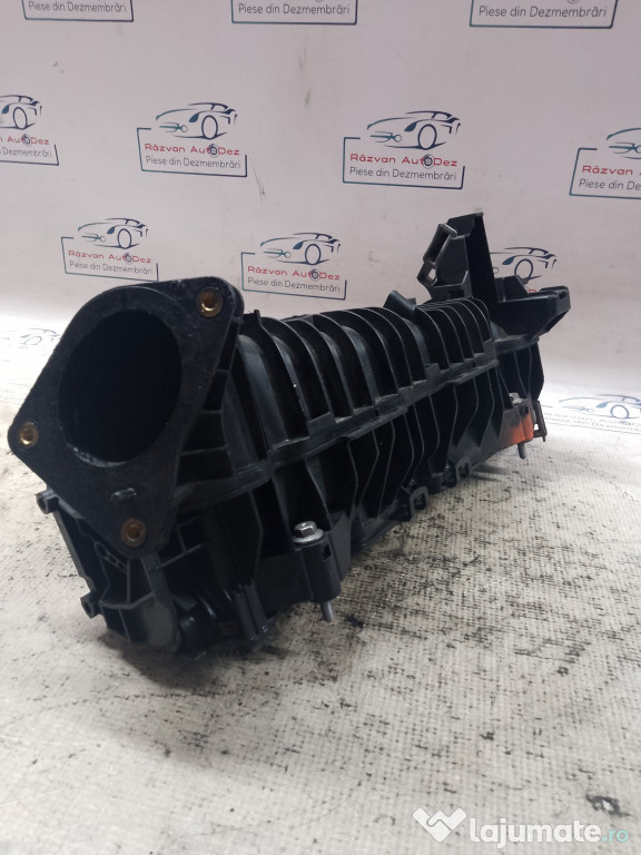 Galerie Admisie Plastic BMW 320 Motorina 2011