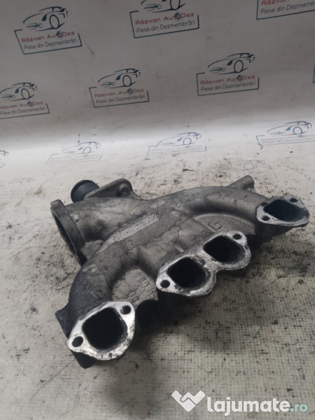 Galerie Admisie Fonta Volkswagen Touran 1.9 2006