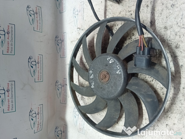 Electroventilator Audi A4 B7 2008