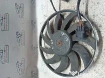 Electroventilator Audi A4 B7 2008