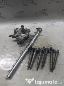 Kit injectie complet BMW F10 3.0 Motorina 2012