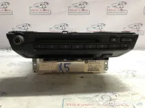 CD Player BMW X5 2007