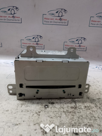 Unitate CD Opel Astra J 2010