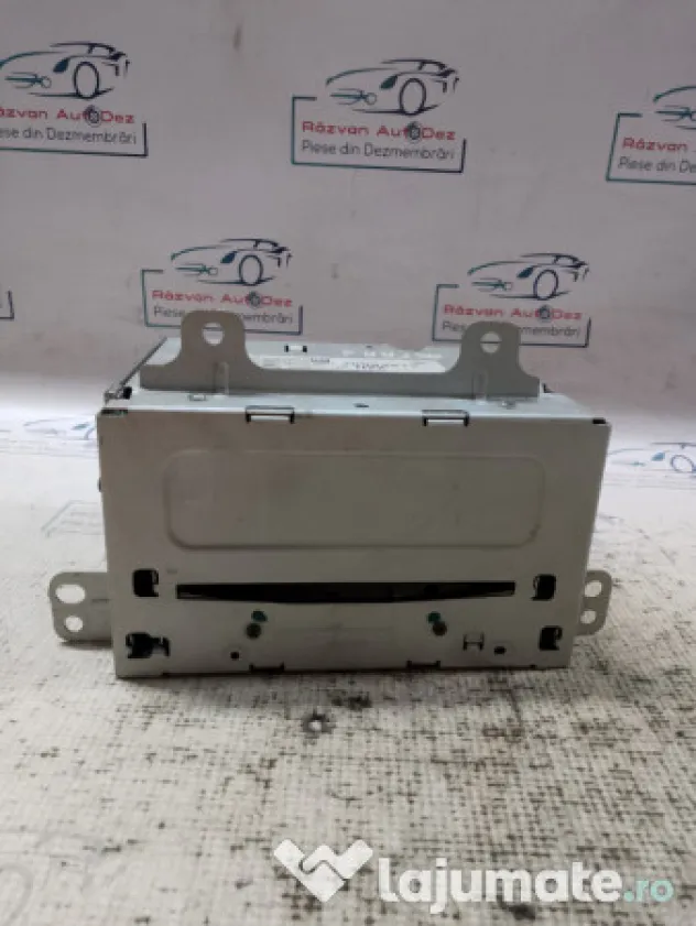 Unitate CD Opel Astra J 2010
