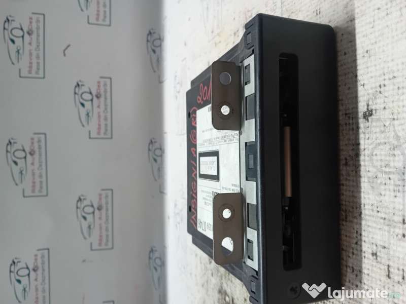 Unitate CD Opel Insignia A 2014