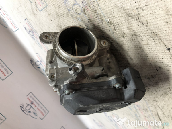 Clapeta acceleratie Volkswagen Golf 7 2.0 2015