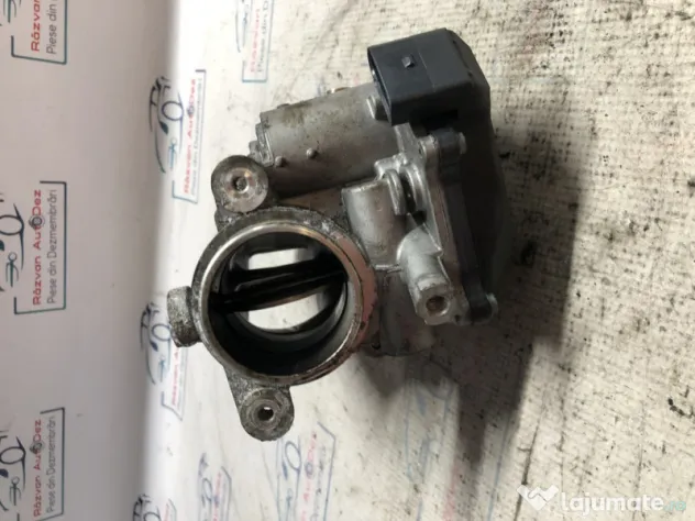 Clapeta acceleratie Volkswagen Golf 7 2.0 2015