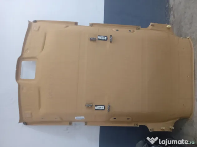 Plafon material Renault Kadjar 2018