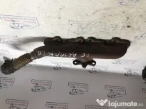 Galerie evacuare Opel Astra K 1.6 2016