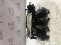 Galerie Admisie Plastic Skoda Fabia 1.2