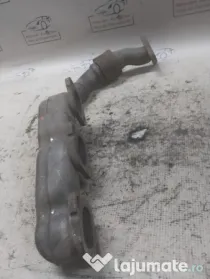 Galerie evacuare Mercedes E-Class Coupe 3.0 2012