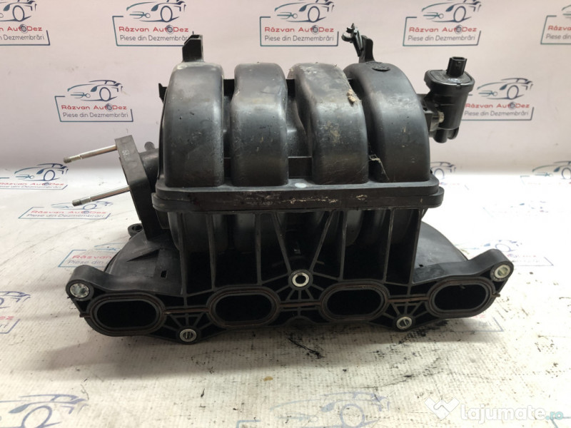 Galerie Admisie Plastic Suzuki Vitara 2017