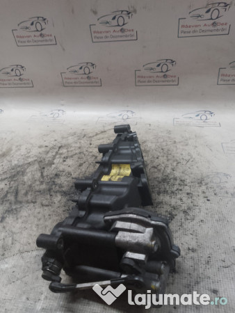 Galerie admisie plastic stanga Audi A4 B8 2.7 2011