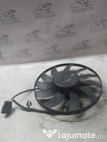 Electroventilator Volkswagen Golf 5 1.4 Benzina 2008